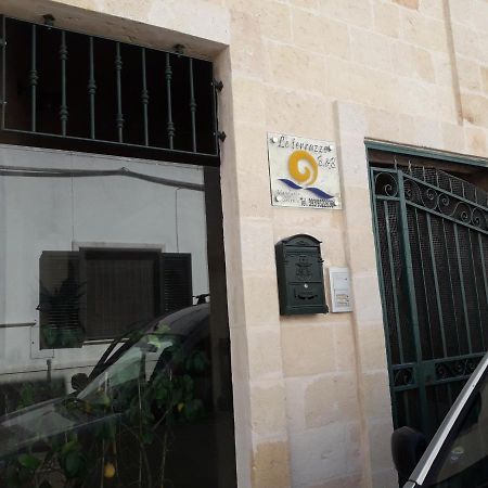 Le Terrazze B&B Manduria Buitenkant foto