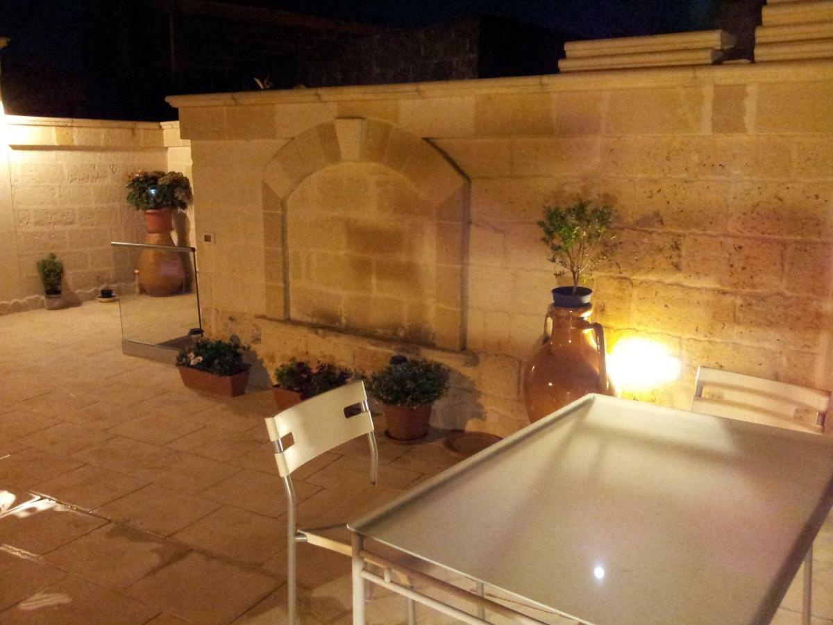 Le Terrazze B&B Manduria Buitenkant foto