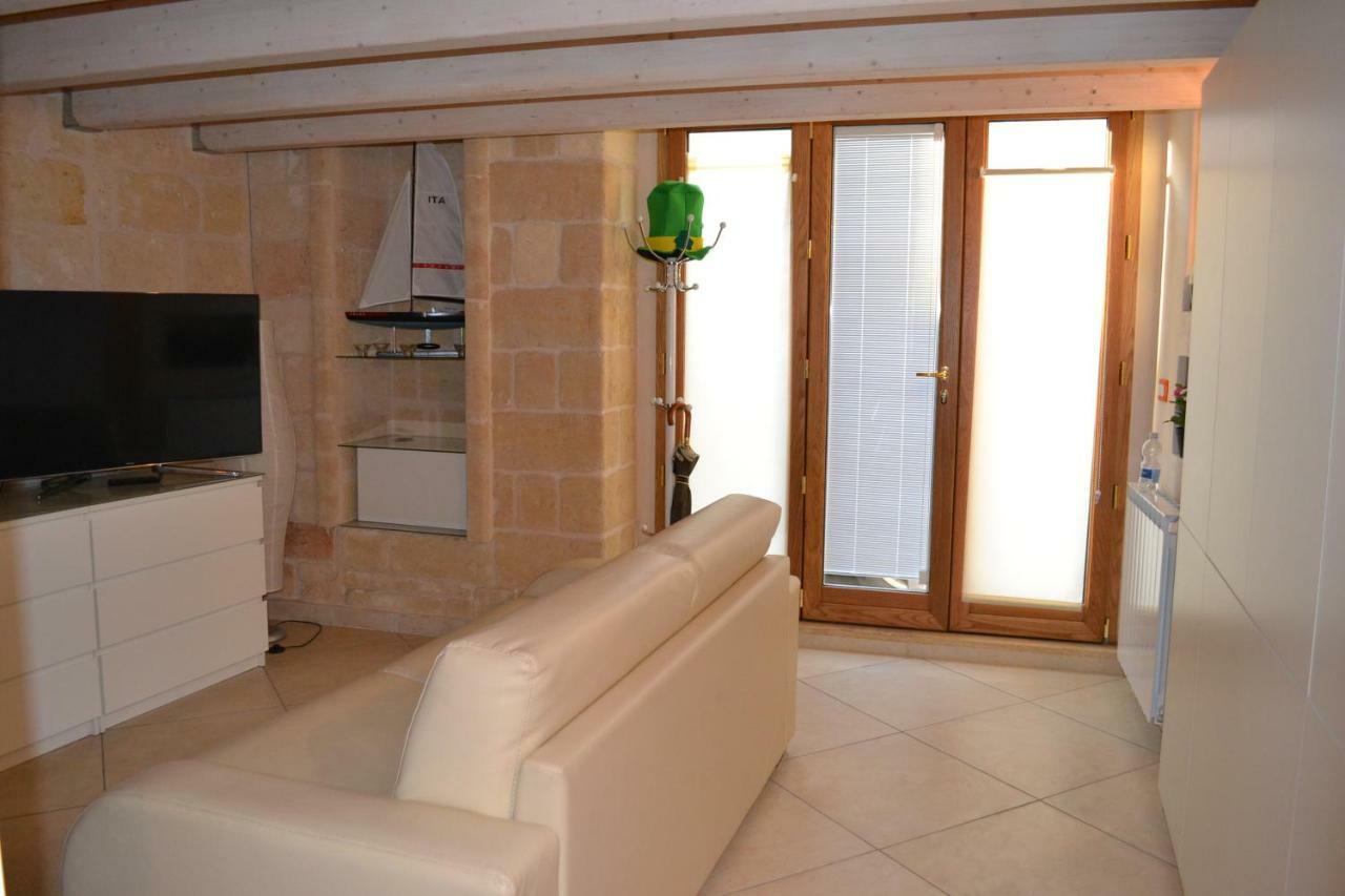 Le Terrazze B&B Manduria Buitenkant foto
