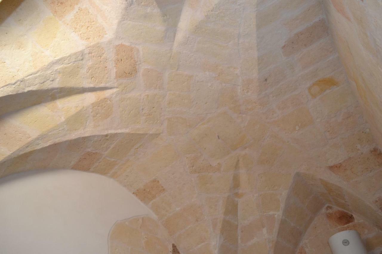 Le Terrazze B&B Manduria Buitenkant foto