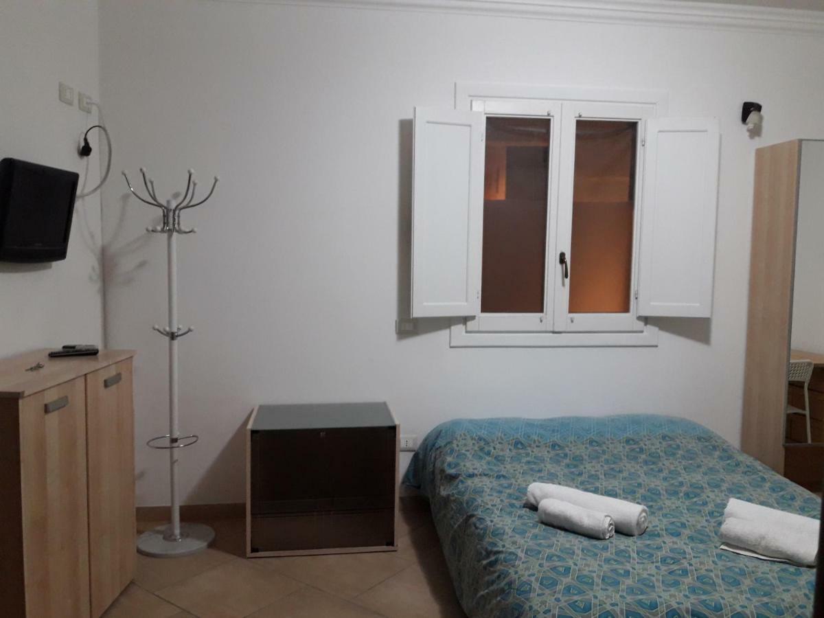 Le Terrazze B&B Manduria Buitenkant foto