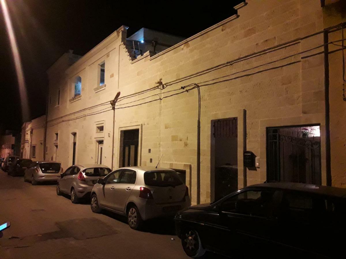 Le Terrazze B&B Manduria Buitenkant foto