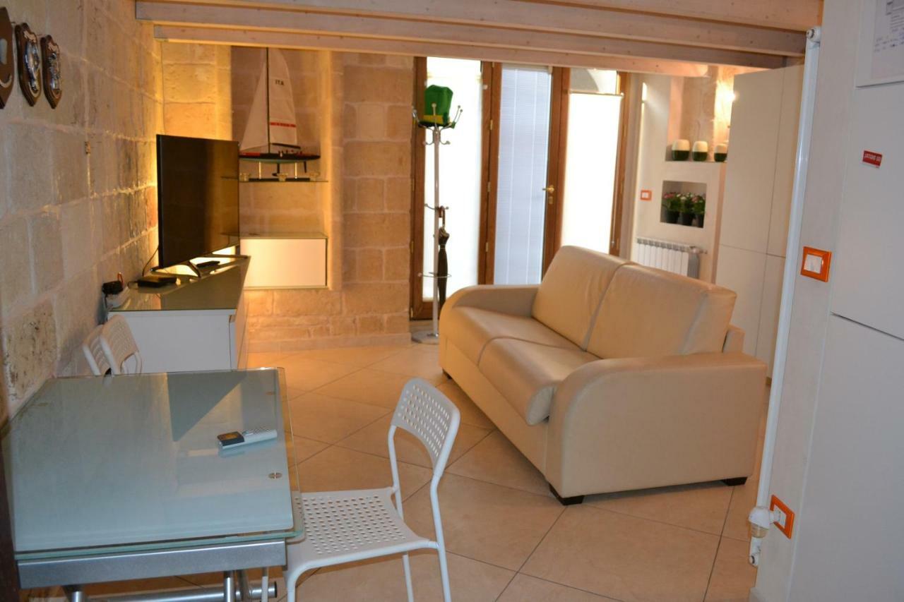 Le Terrazze B&B Manduria Buitenkant foto