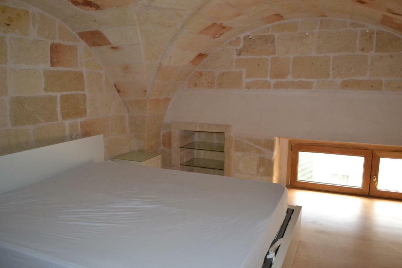 Le Terrazze B&B Manduria Buitenkant foto