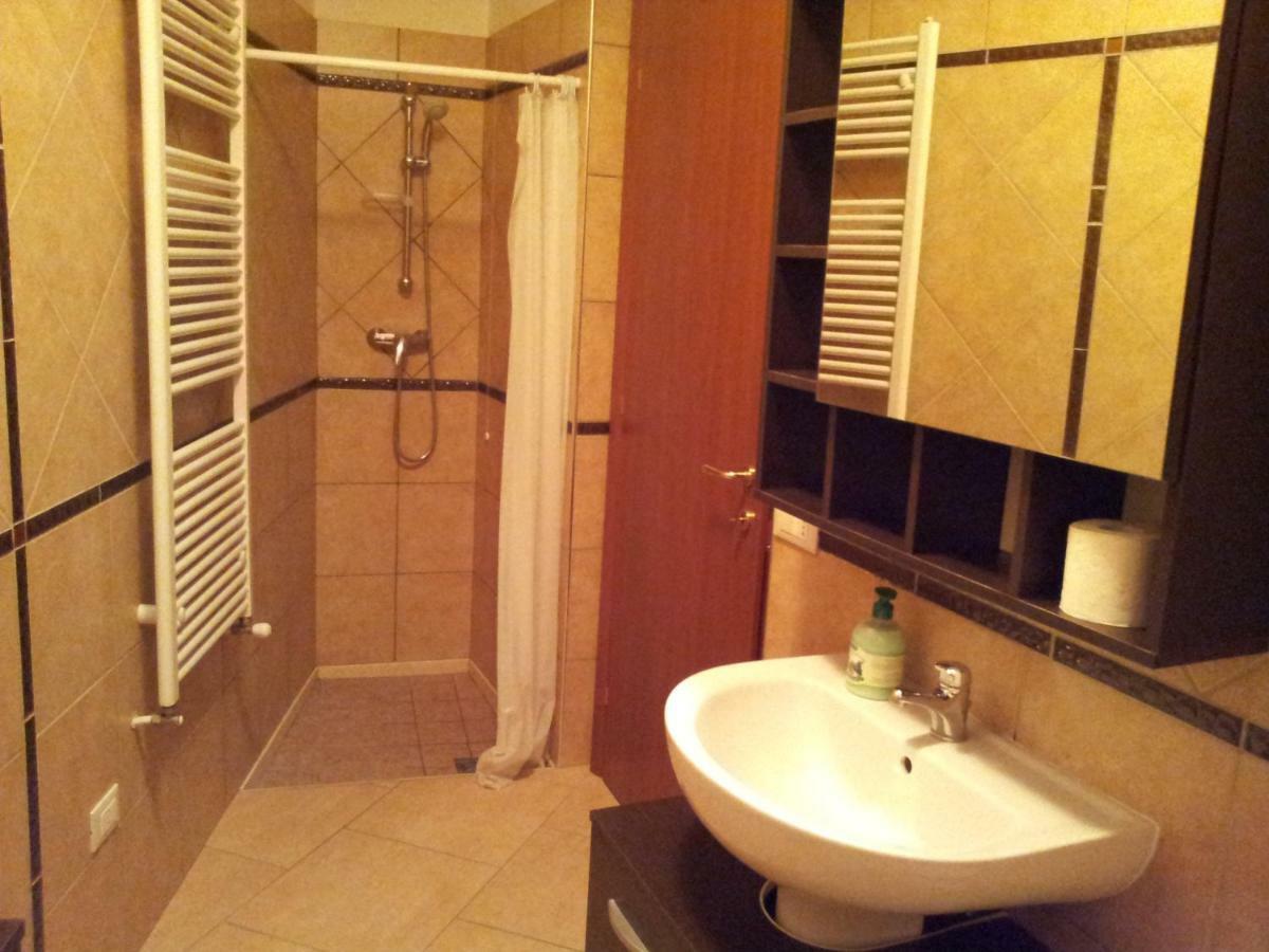 Le Terrazze B&B Manduria Buitenkant foto