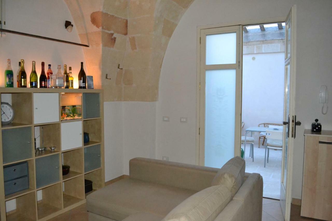 Le Terrazze B&B Manduria Buitenkant foto