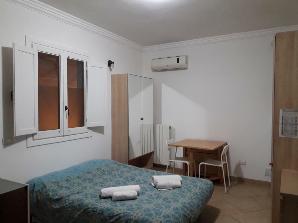 Le Terrazze B&B Manduria Buitenkant foto