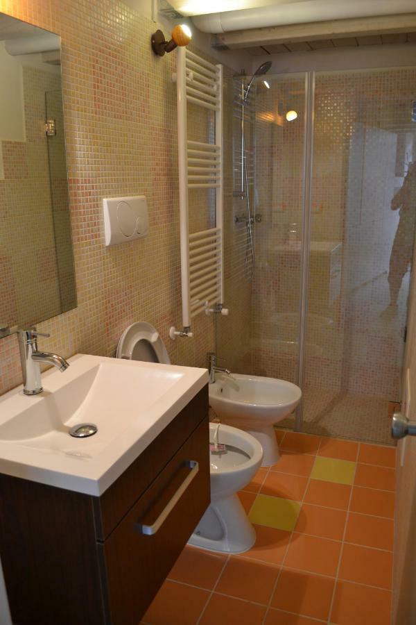 Le Terrazze B&B Manduria Buitenkant foto
