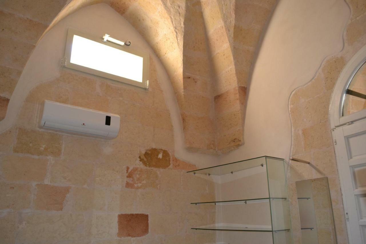 Le Terrazze B&B Manduria Buitenkant foto